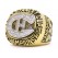 Montreal Canadiens Stanley Cup Rings Collection(14 Rings)